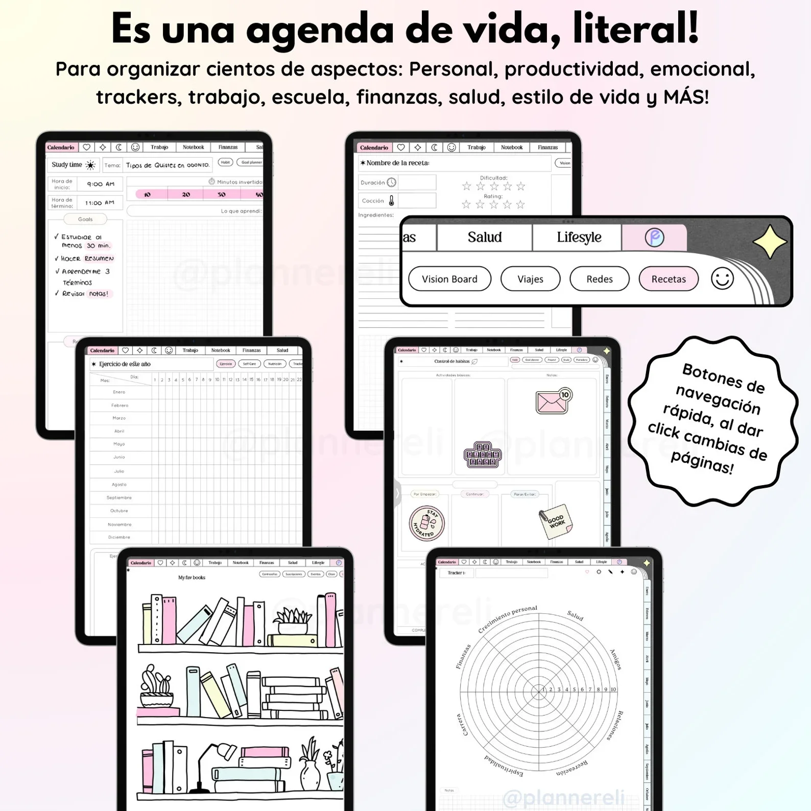 Agenda Digital Atemporal 4