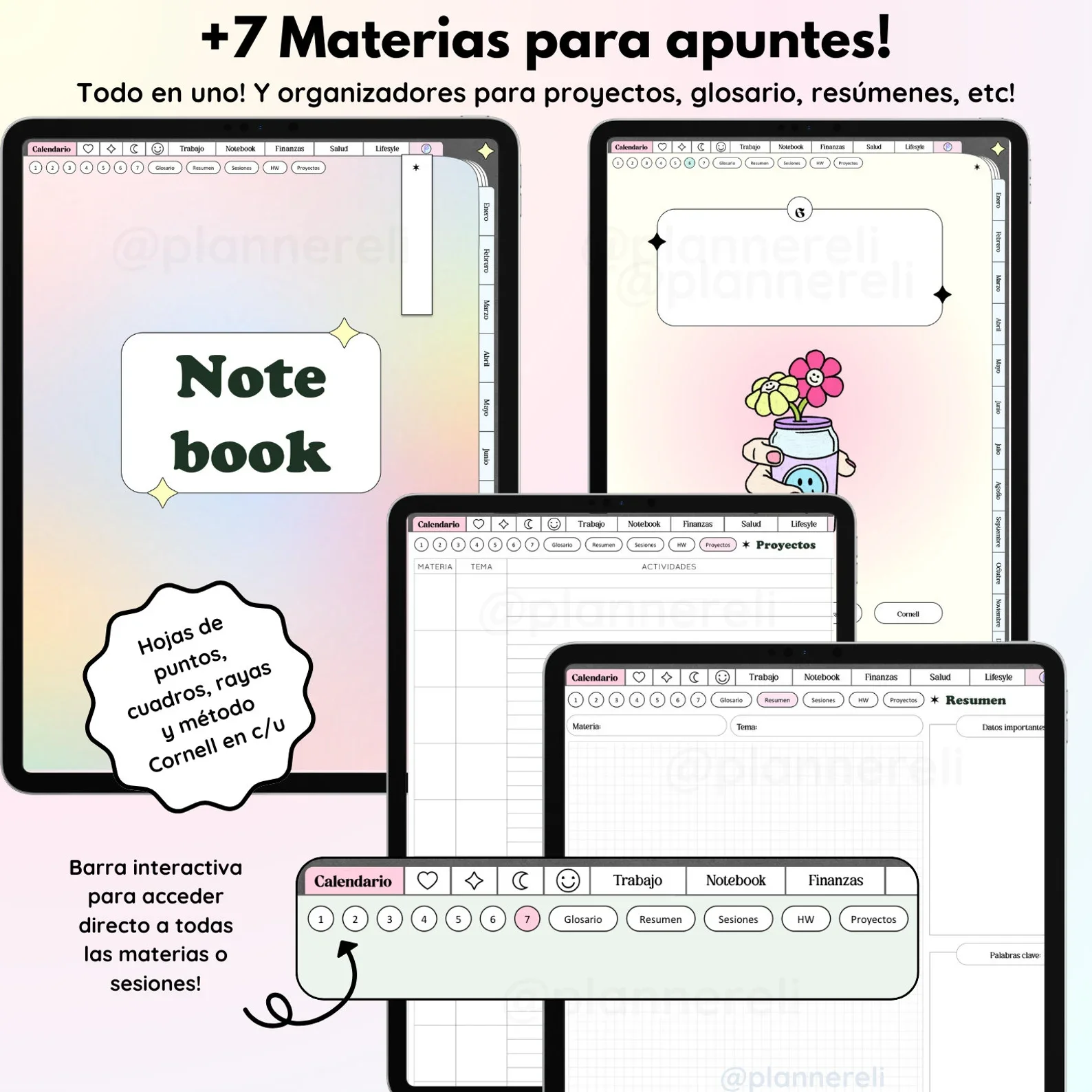 Agenda Digital Atemporal 3