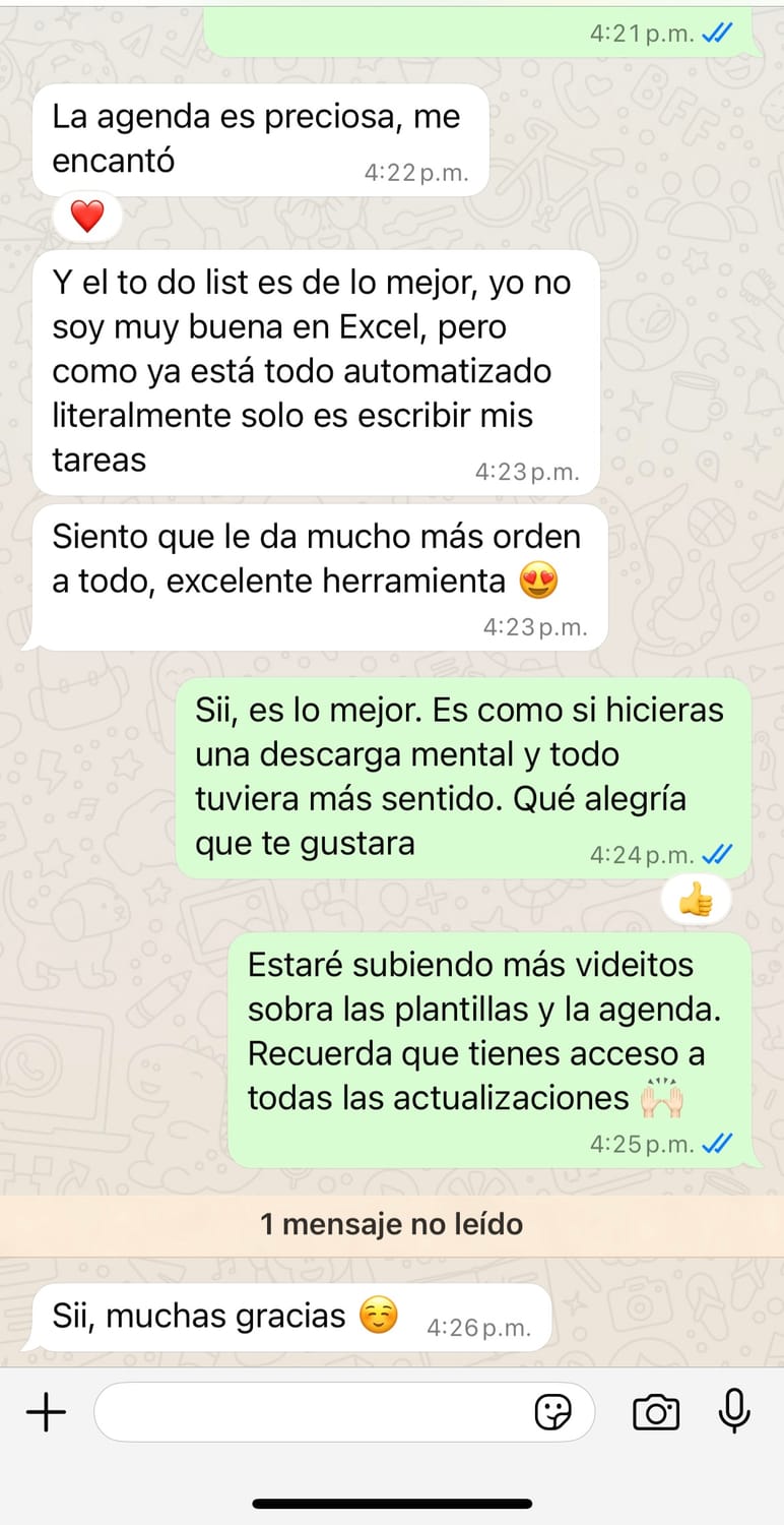 Testimonio 3