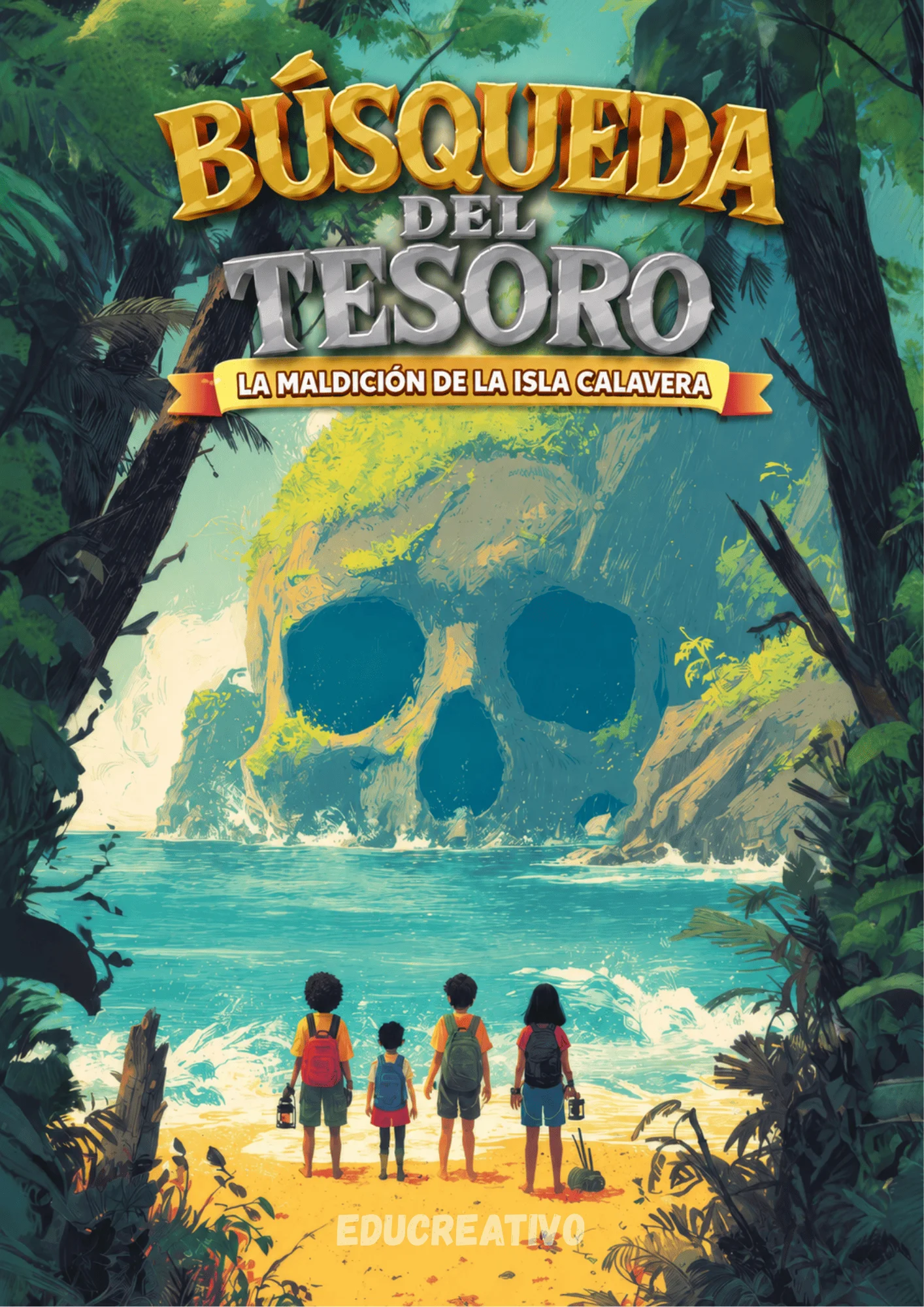 Búsqueda del tesoro