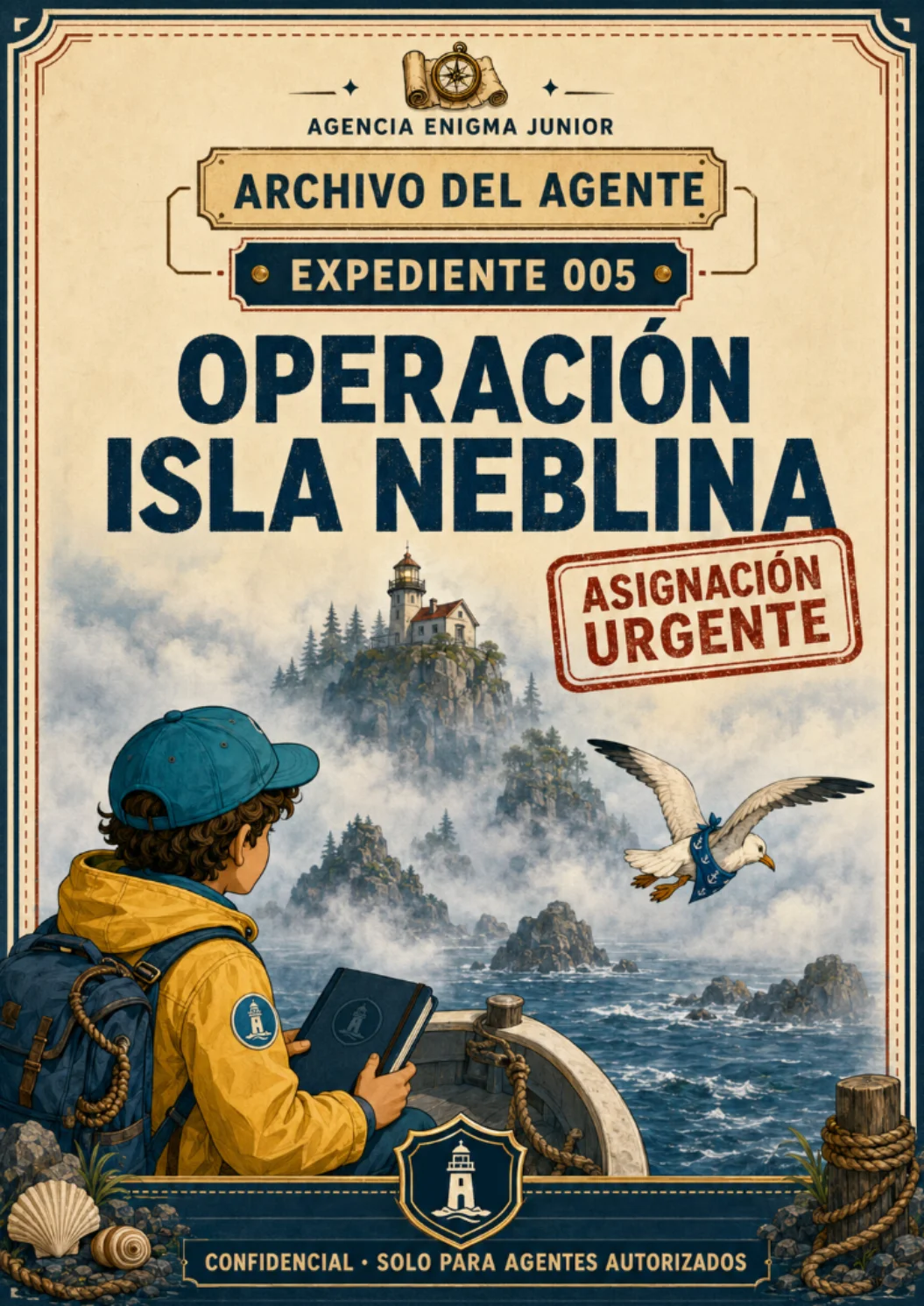 Operación Isla Neblina