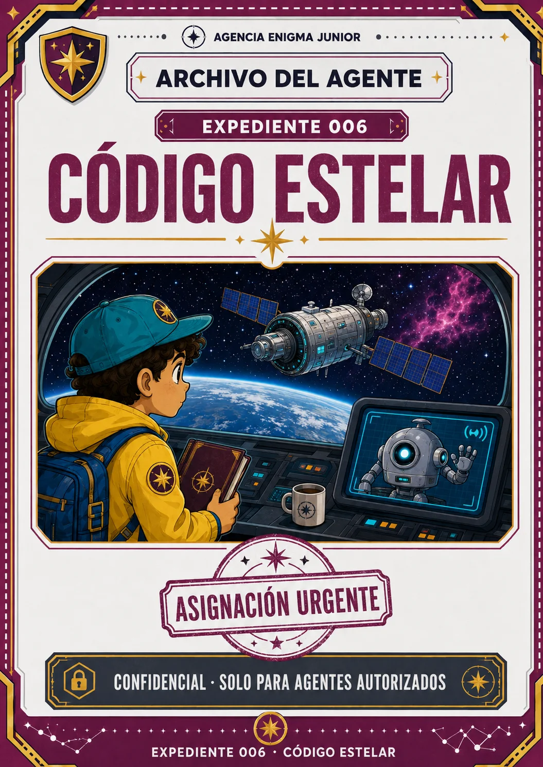 Código Estelar